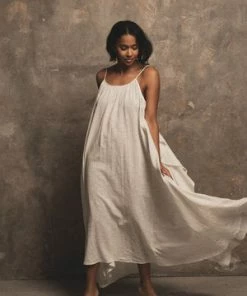 INDIA CLOTHING Syros Dress