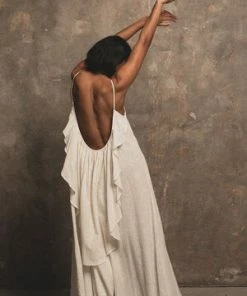 INDIA CLOTHING Syros Dress