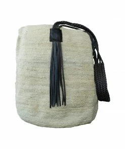 ECUADOR Shigra Bag