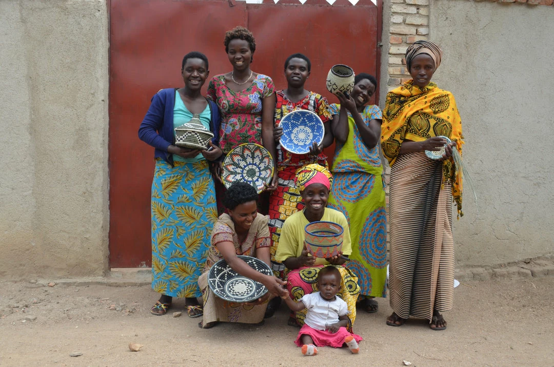 RWANDA Jumbo Rhapsody Bowl HOME 6 RWANDA Jumbo Rhapsody Bowl HOME