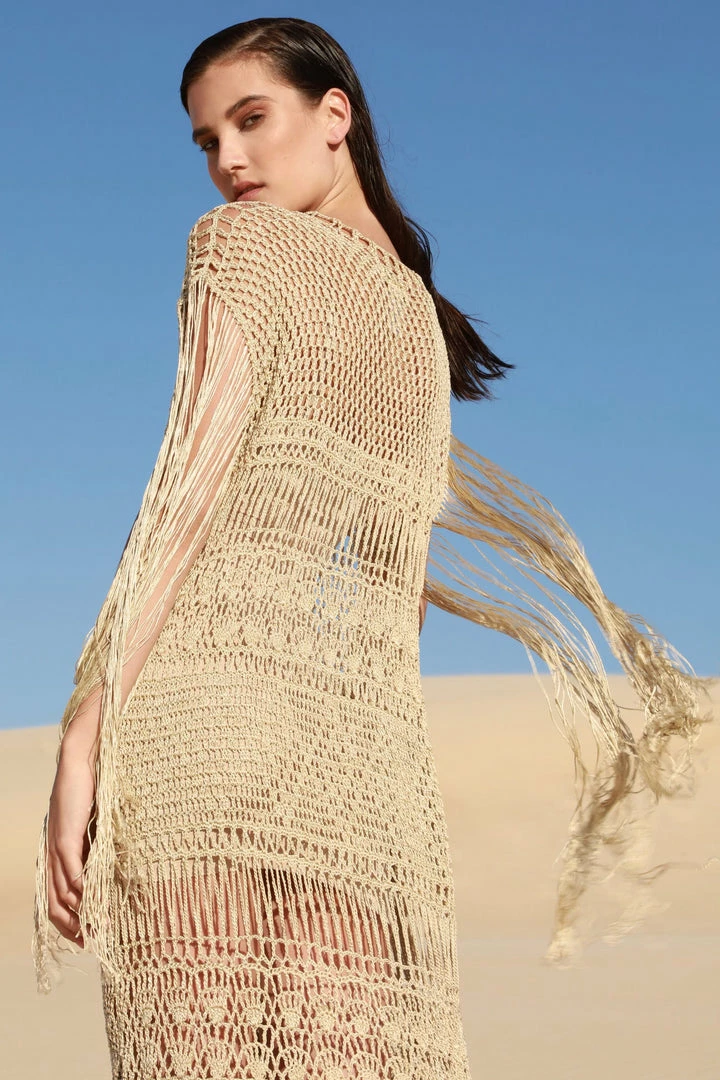 BRAZIL Donna Kaftan 4 BRAZIL Donna Kaftan