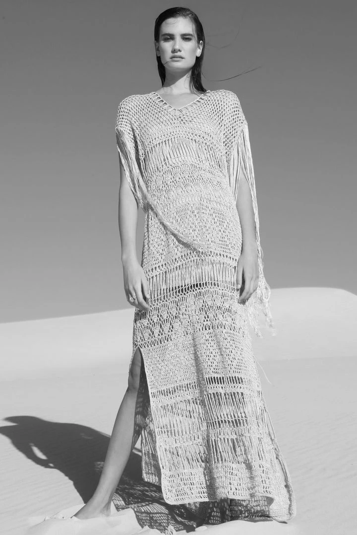 BRAZIL Donna Kaftan 5 BRAZIL Donna Kaftan