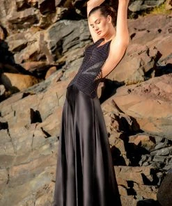 BRAZIL Eliza Gigas Dress CLOTHING