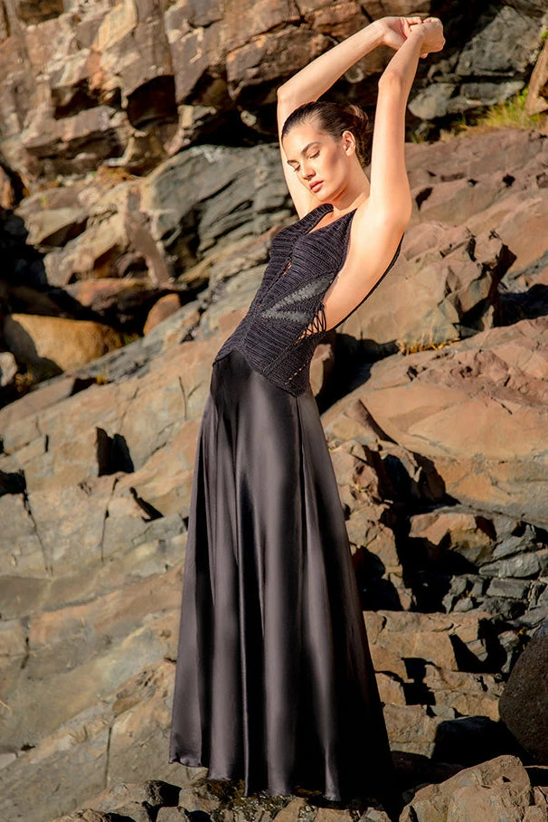 BRAZIL Eliza Gigas Dress CLOTHING 3 BRAZIL Eliza Gigas Dress CLOTHING