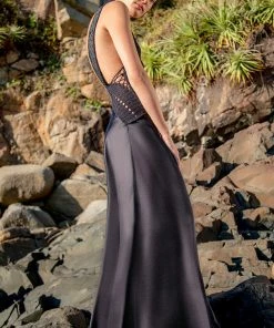 BRAZIL Eliza Gigas Dress CLOTHING