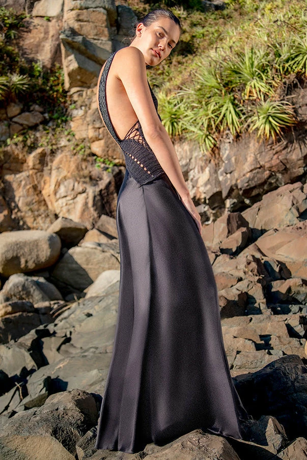 BRAZIL Eliza Gigas Dress CLOTHING 4 BRAZIL Eliza Gigas Dress CLOTHING