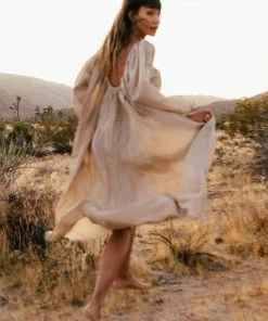 INDIA Epic Odyssey Dress