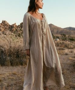 INDIA Epic Odyssey Dress