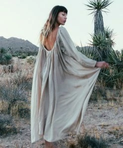 INDIA Epic Odyssey Dress