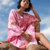 THE PHILIPPINES Ezili Kaftan CLOTHING