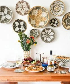 RWANDA HOME Sandstorm Hope Trivet 9 RWANDA HOME Sandstorm Hope Trivet