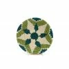 RWANDA HOME 6" Small Pastel Green Bowl