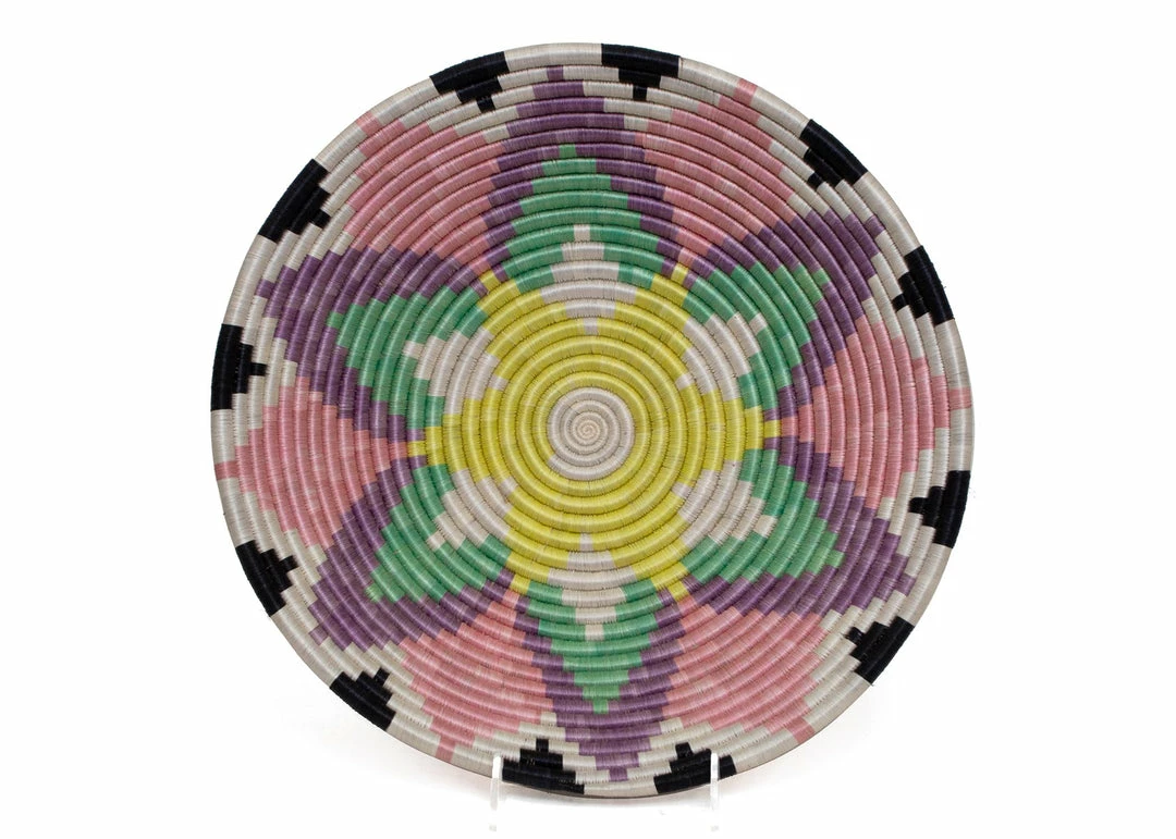 RWANDA Jumbo Rhapsody Bowl HOME 3 RWANDA Jumbo Rhapsody Bowl HOME