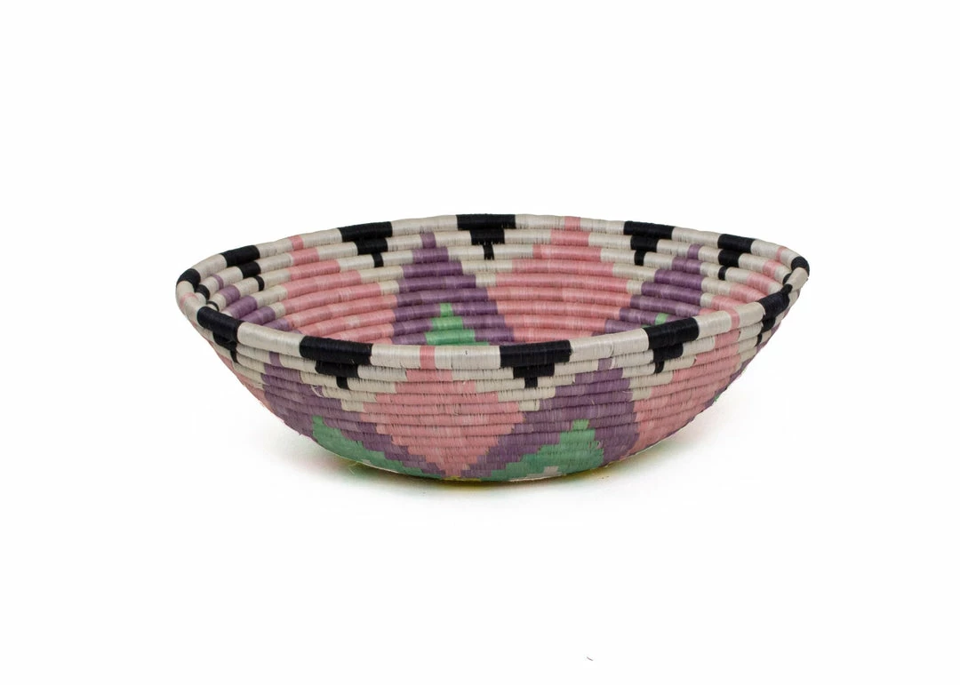 RWANDA Jumbo Rhapsody Bowl HOME 4 RWANDA Jumbo Rhapsody Bowl HOME