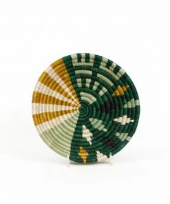 RWANDA HOME 6" Small Ivy Fani Bowl