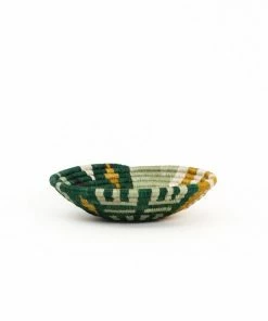RWANDA HOME 6" Small Ivy Fani Bowl