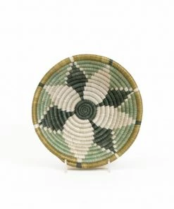 RWANDA Small Bayou Hope Bowl