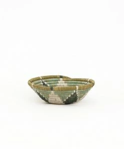 RWANDA Small Bayou Hope Bowl