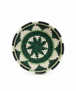 RWANDA HOME Medium Ivy Hope Bowl