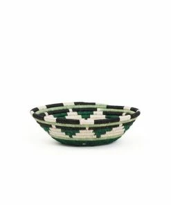 RWANDA HOME Medium Ivy Hope Bowl