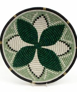 RWANDA Extra Large Ivy Hope Bowl