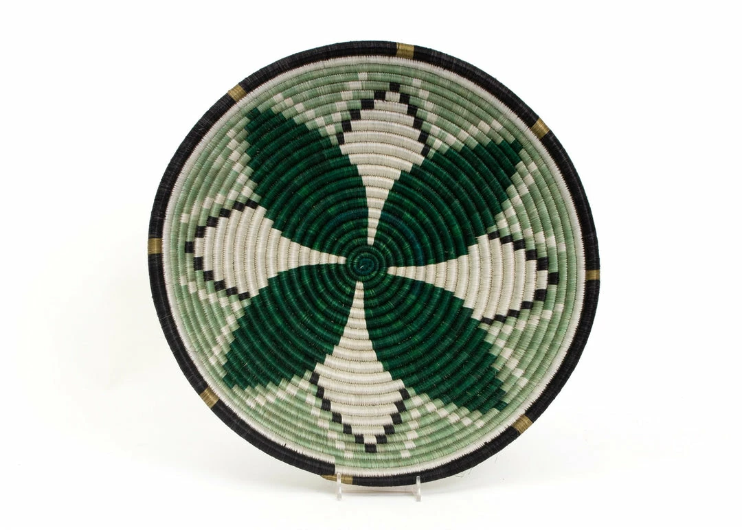 RWANDA Extra Large Ivy Hope Bowl 3 RWANDA Extra Large Ivy Hope Bowl