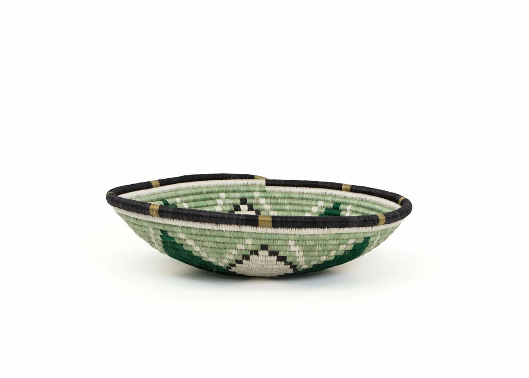 RWANDA Extra Large Ivy Hope Bowl 5 RWANDA Extra Large Ivy Hope Bowl