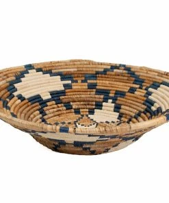 UGANDA Banana Bark Upendo Bowl