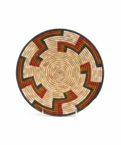 UGANDA HOME Rwenzori Basket I