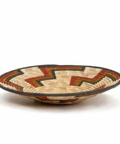 UGANDA HOME Rwenzori Basket I