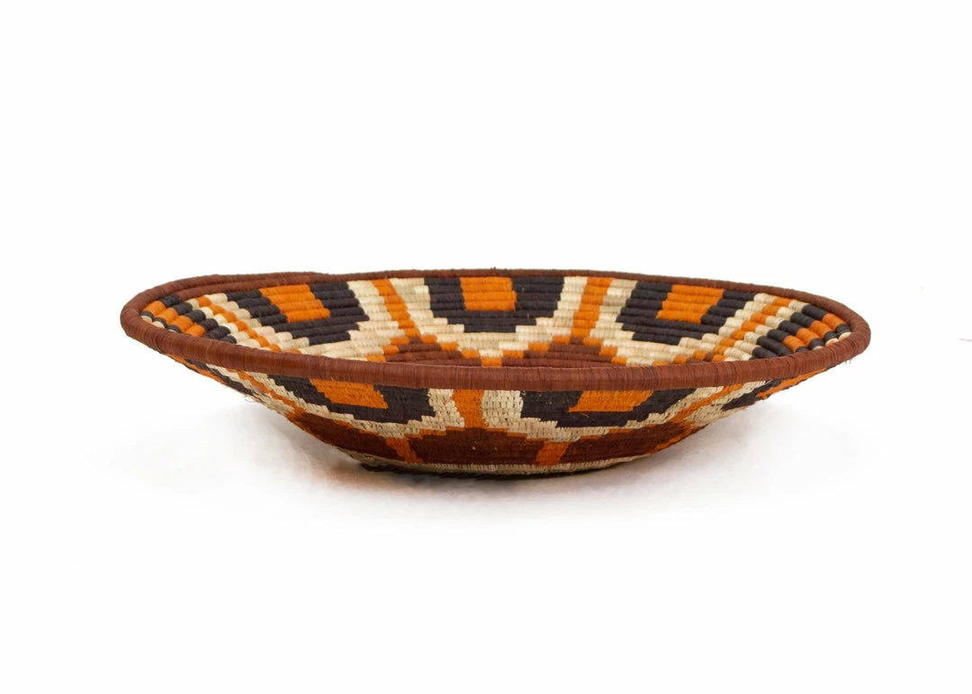 UGANDA Rwenzori Basket VII HOME 4 UGANDA Rwenzori Basket VII HOME