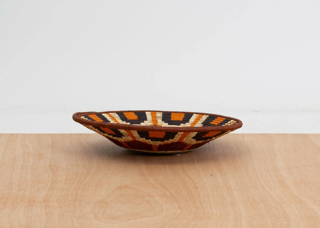 UGANDA Rwenzori Basket VII HOME 6 UGANDA Rwenzori Basket VII HOME