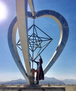 VIETNAM Red Dao Tribe Coat CLOTHING 9 VIETNAM Red Dao Tribe Coat CLOTHING