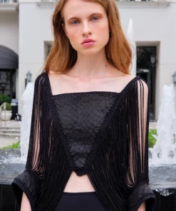 BRAZIL Gigas Triangle Top CLOTHING