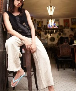 BRAZIL CLOTHING Gigas Rec Top