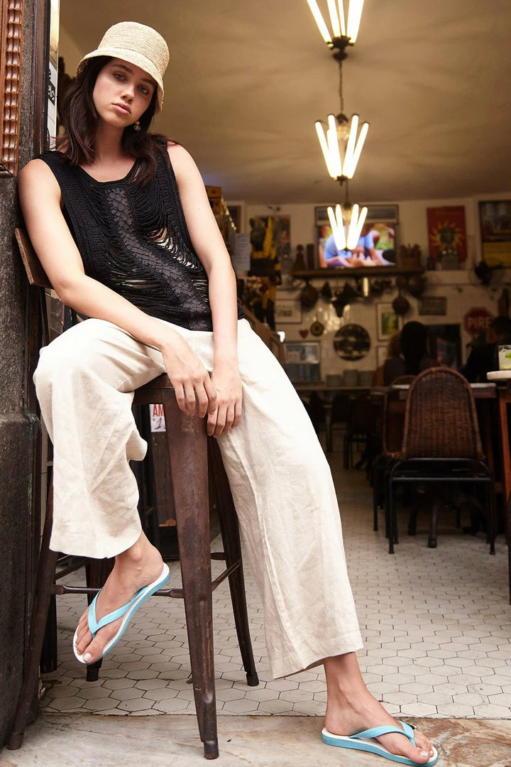 BRAZIL CLOTHING Gigas Rec Top 3 BRAZIL CLOTHING Gigas Rec Top