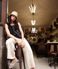 BRAZIL CLOTHING Gigas Rec Top