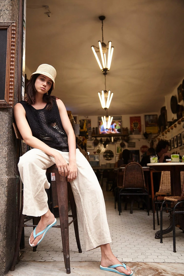 BRAZIL CLOTHING Gigas Rec Top 4 BRAZIL CLOTHING Gigas Rec Top