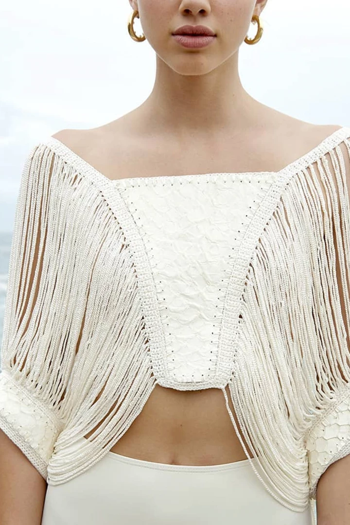 BRAZIL Gigas Triangle Top CLOTHING 6 BRAZIL Gigas Triangle Top CLOTHING