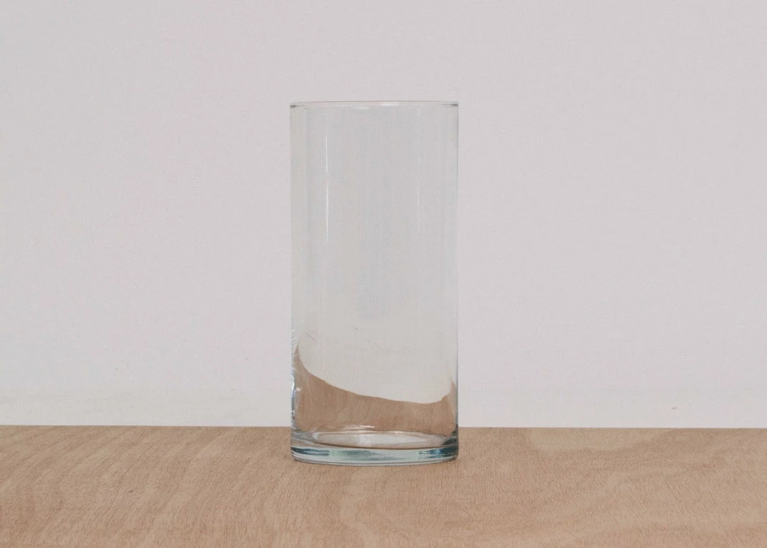 RWANDA HOME Metallic + Mirage Gray Diyama Vase 5 RWANDA HOME Metallic + Mirage Gray Diyama Vase