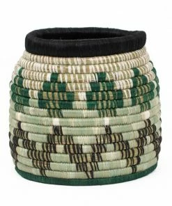 RWANDA Ivy Kitchen Utensil Holder HOME