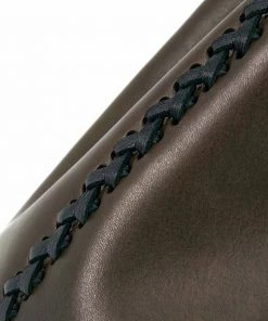 ITALY Nirmala Vegetable Tanned Leather