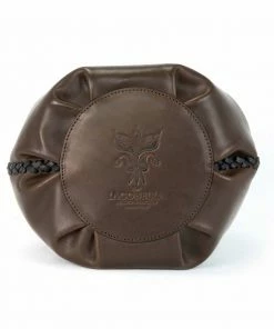 ITALY Nirmala Vegetable Tanned Leather