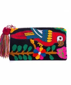 VENEZUELA Migtza Guacamaya BAGS