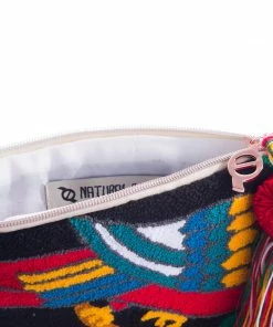 VENEZUELA Migtza Guacamaya BAGS