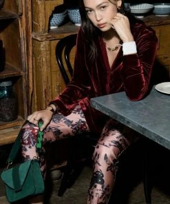 KENYA BAGS Rue Du Bac Bag