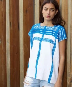 GUATEMALA CLOTHING Mayan Huipil