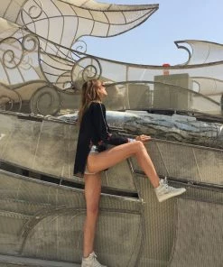 VIETNAM CLOTHING White Dao Tribe Jacket 11 VIETNAM CLOTHING White Dao Tribe Jacket