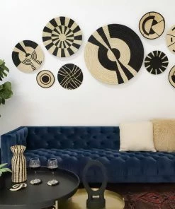 UGANDA Sanaa Placemat II HOME