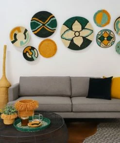 UGANDA Brea Forest Bud Plate III HOME 9 UGANDA Brea Forest Bud Plate III HOME